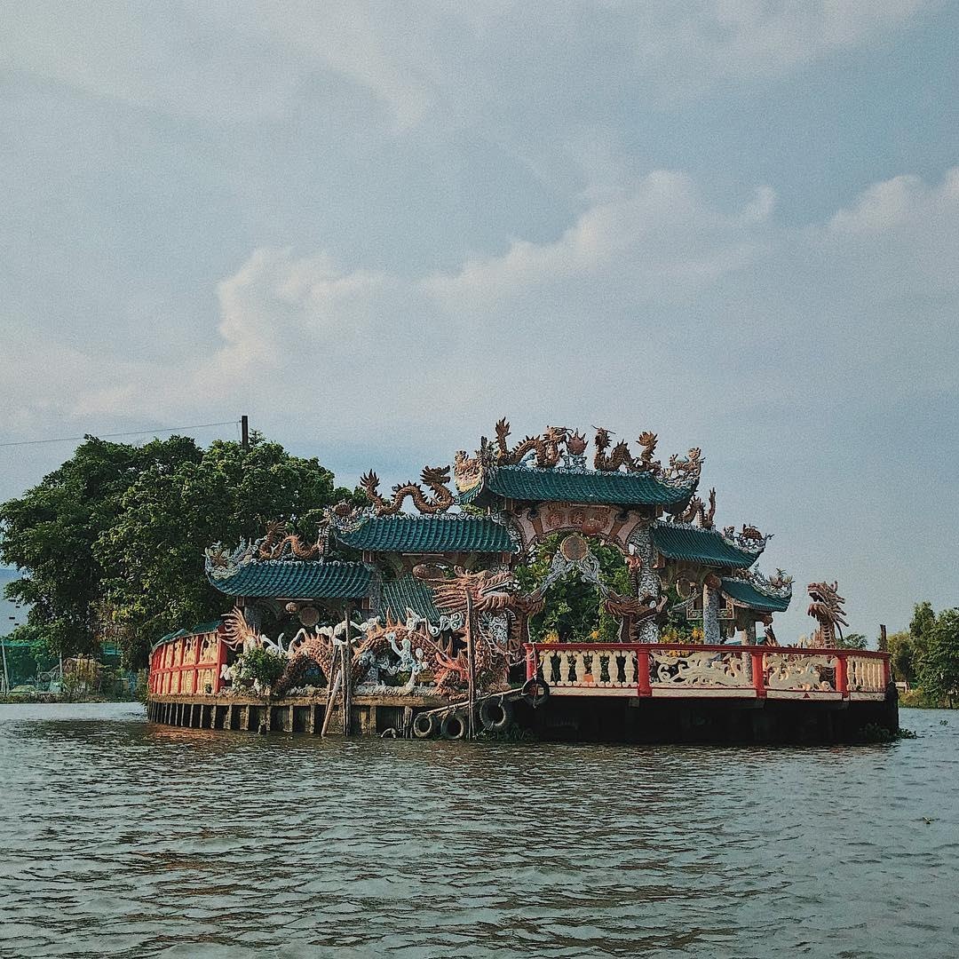 chua dep tphcm anh 16