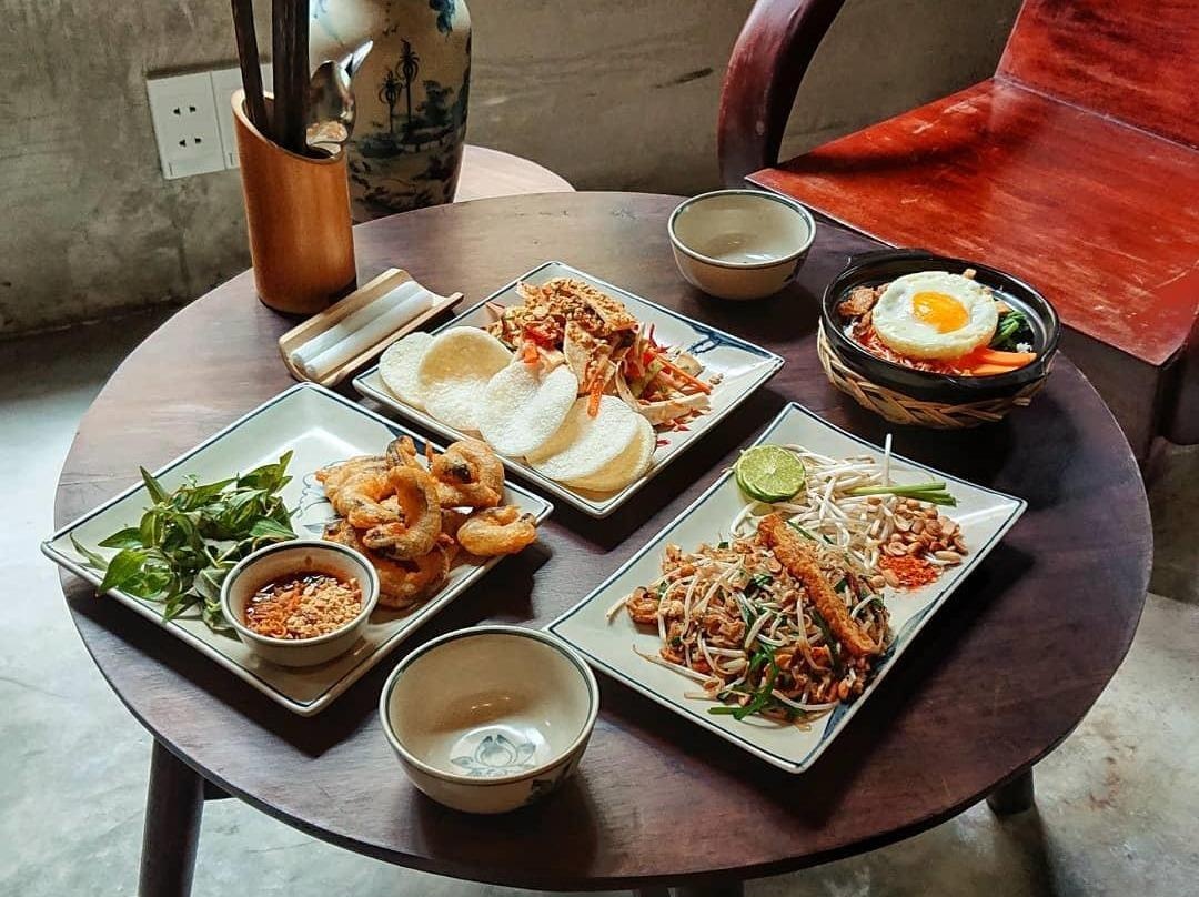 Vu Lan ghe 5 nha hang chay chuan sang xin o TP.HCM hinh anh