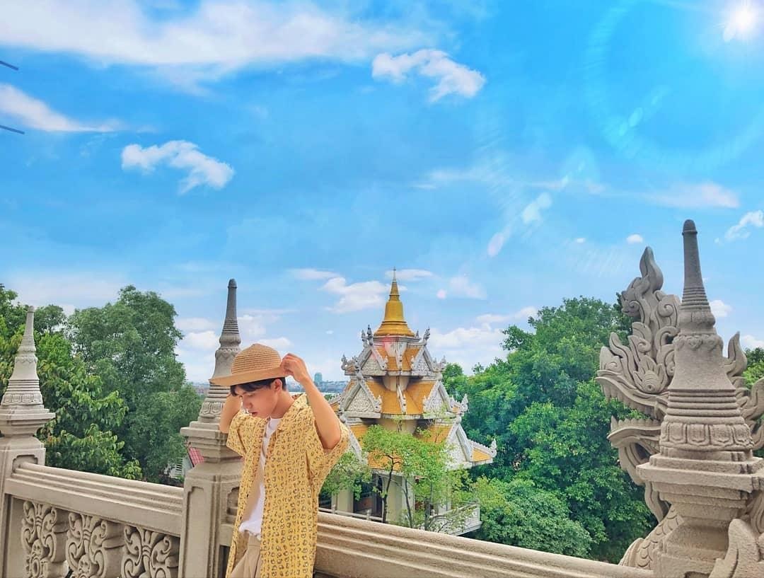 chua dep tphcm anh 3