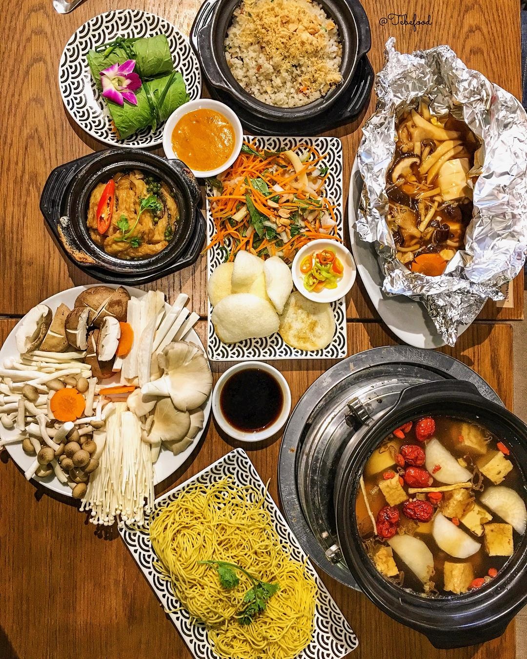 nha hang chay anh 14