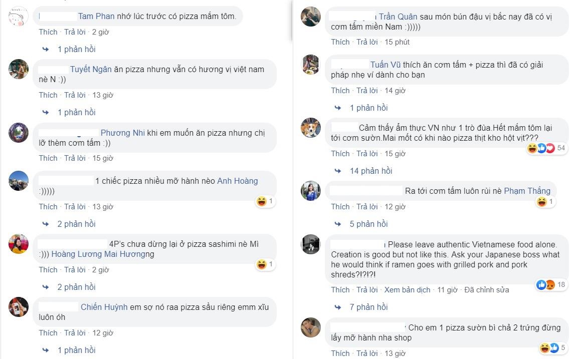 pizza cơm tấm ảnh 2 pizza com tam anh 2