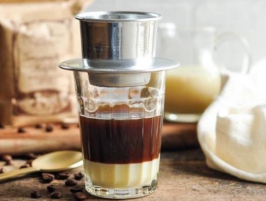 Khach Tay goi y 6 kieu ca phe nhat dinh phai thu tai Ha Noi hinh anh