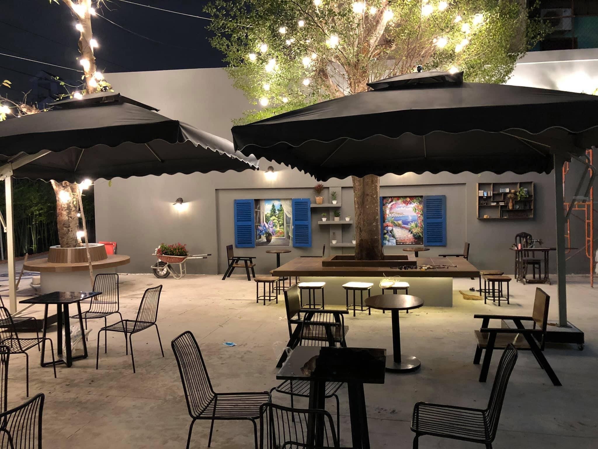 ca phe thu cung TP..HCM anh 11