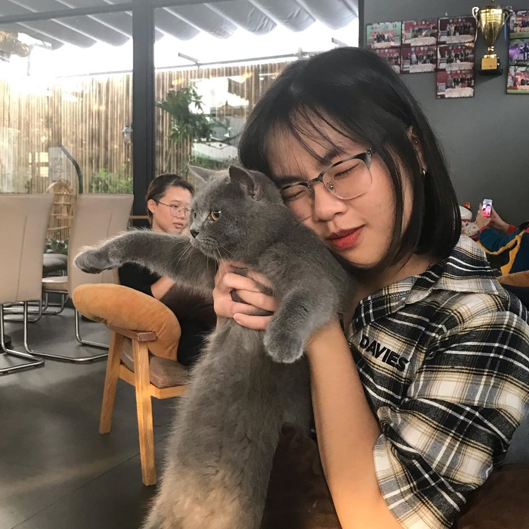 ca phe thu cung TP..HCM anh 4