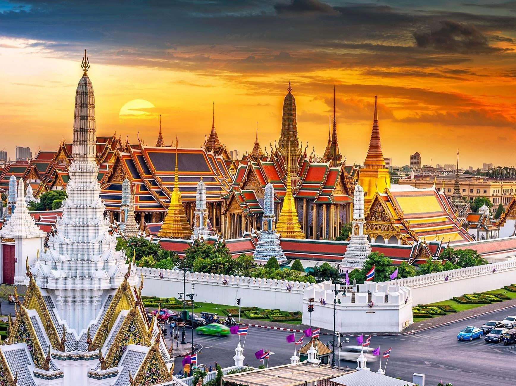 Vi vu le 2/9 tai 5 diem den Dong Nam A de di, gan Viet Nam hinh anh