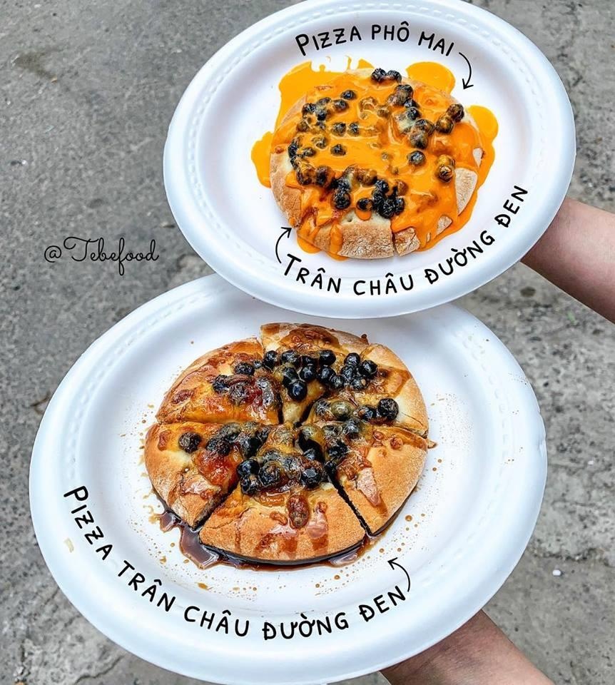 pizza Viet Nam ky la anh 15