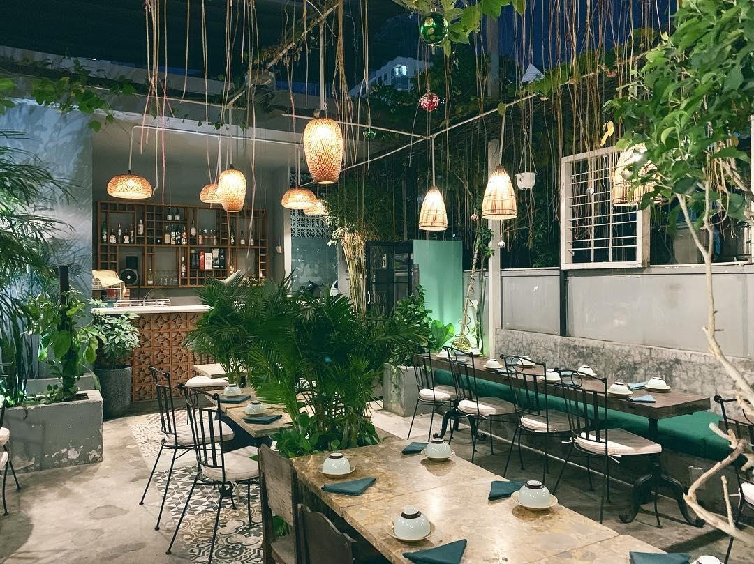 quan an rong o TP.HCM anh 13