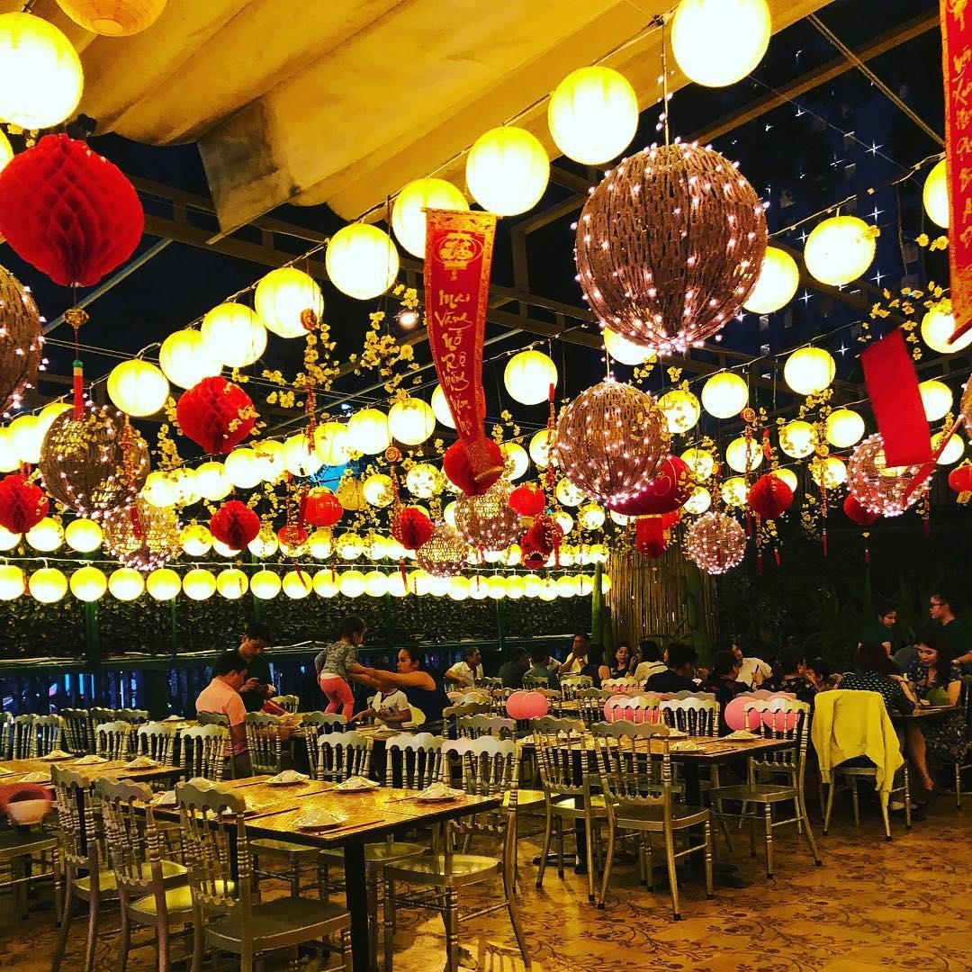 quan an rong o TP.HCM anh 1