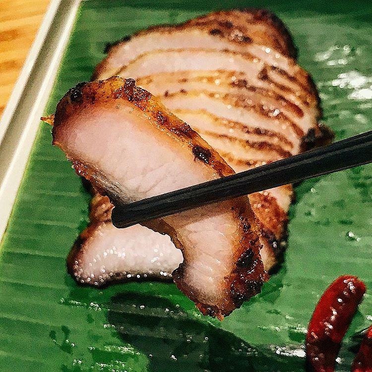 quan an rong o TP.HCM anh 4