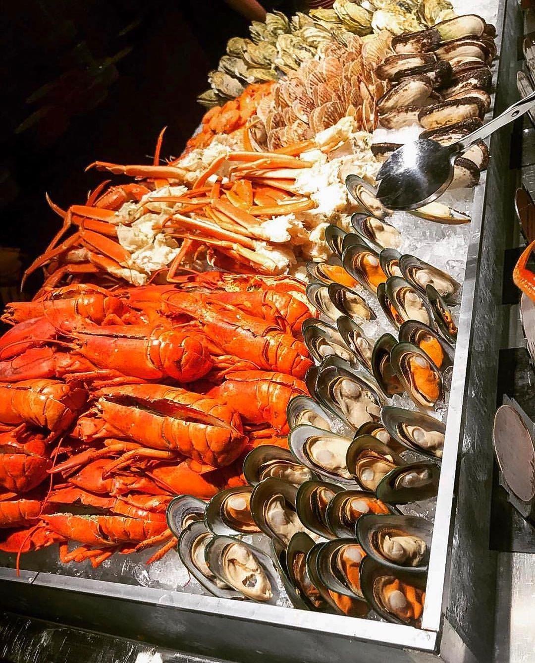 quan an rong o TP.HCM anh 17