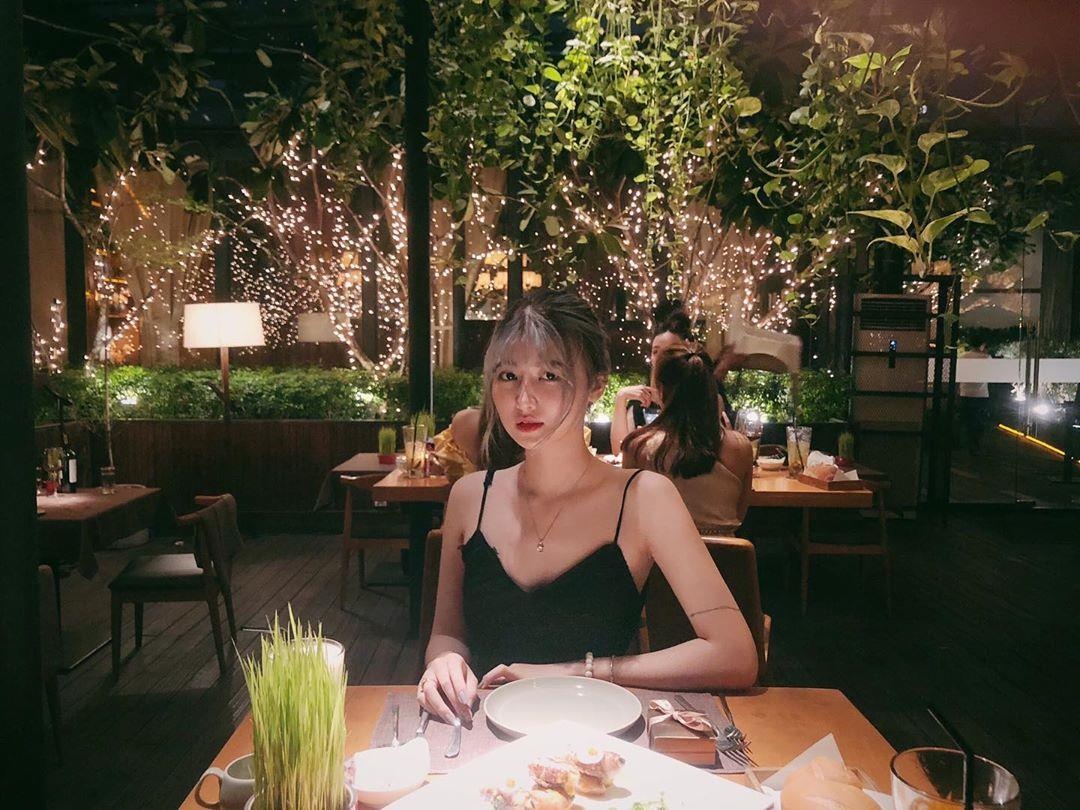 quan an rong o TP.HCM anh 16