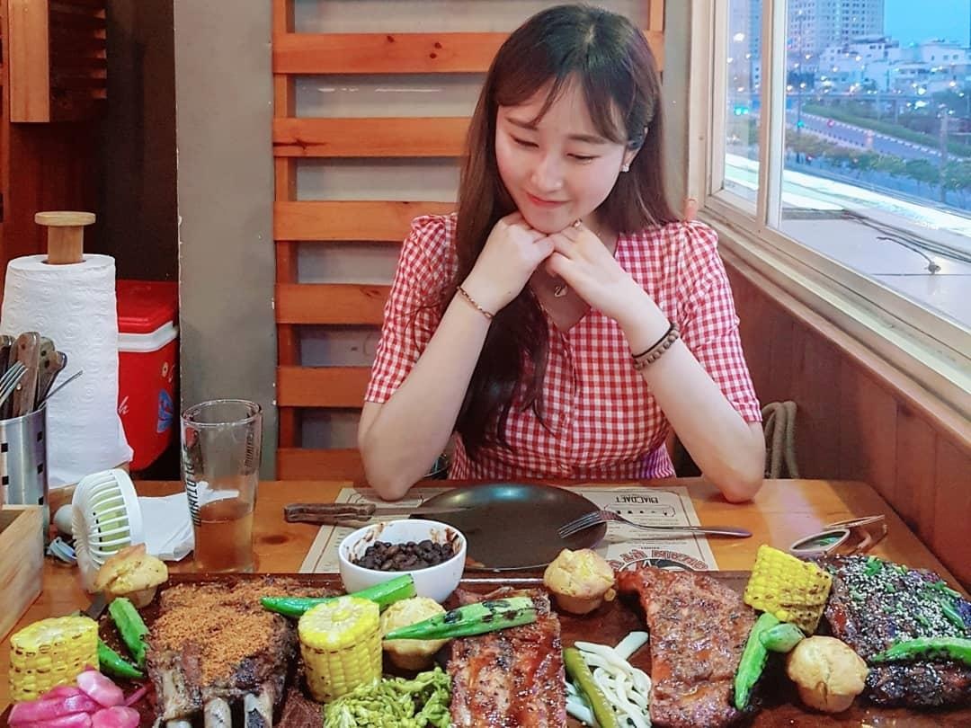 quan an rong o TP.HCM anh 6