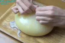 Mon trung bach tuoc khong lo 'lut nhut' khien thuc khach rung minh hinh anh