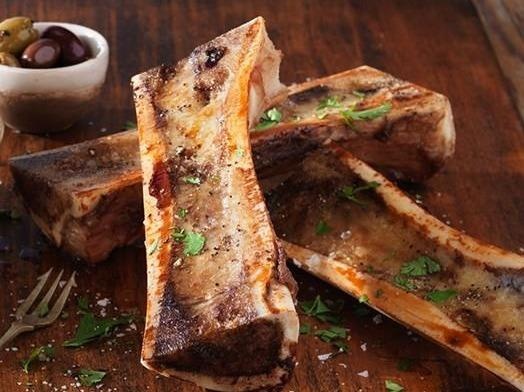 Nha hang phuc vu 'mot dong xuong' van dat khach hinh anh