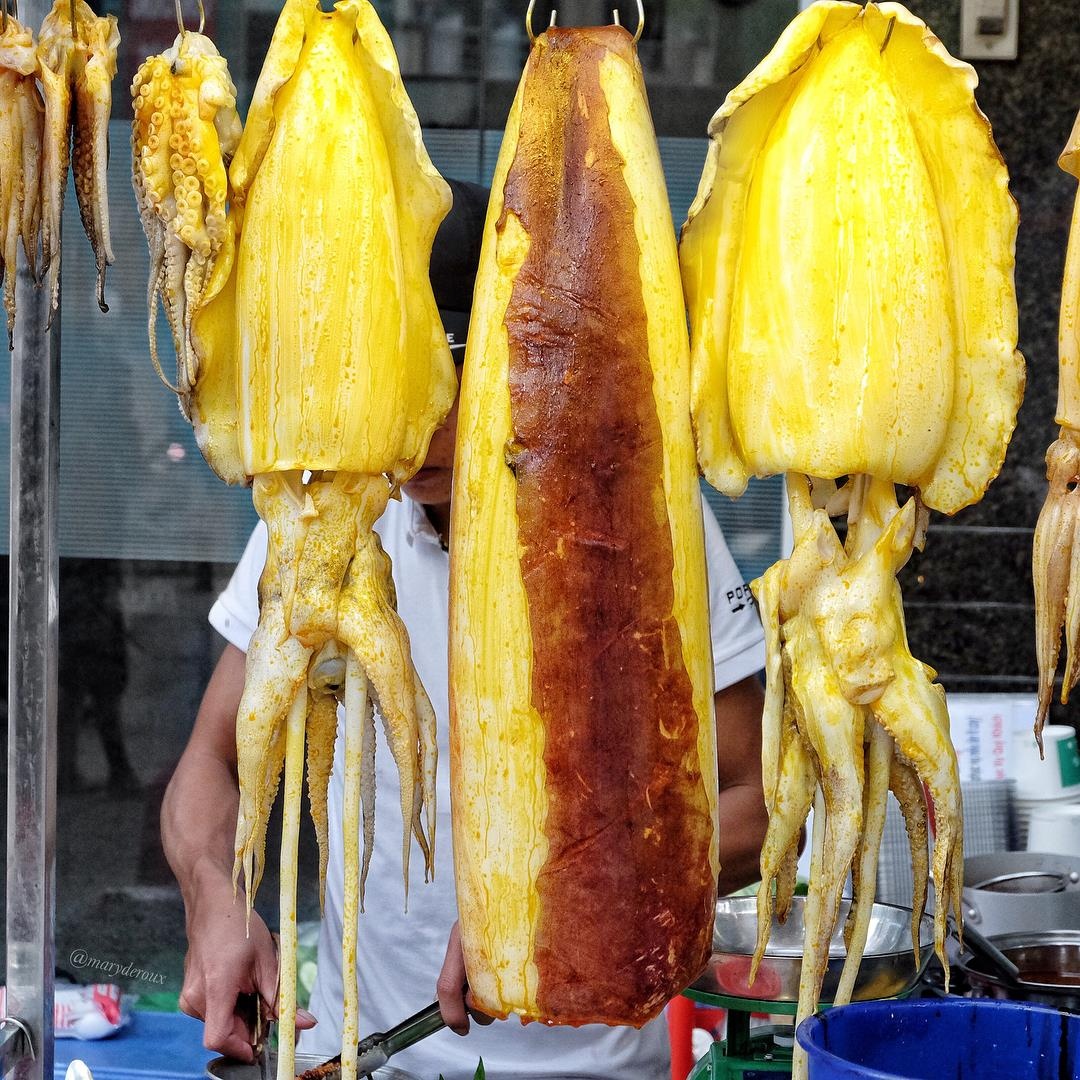 muc khong lo o TP.HCM anh 1