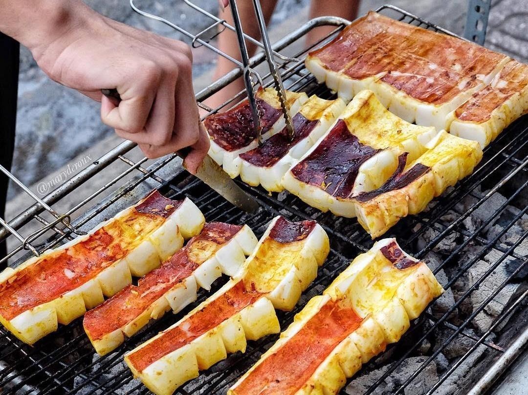 4 dia chi ban mon muc khong lo o TP.HCM nham nhi ngay le hinh anh