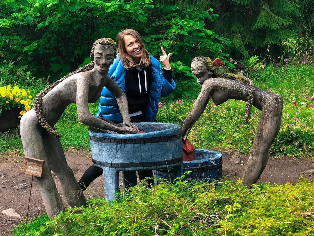 buc tuong phat ra am thanh anh 5