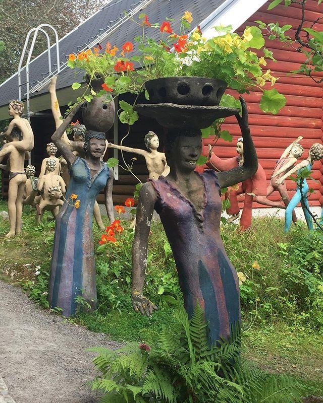 buc tuong phat ra am thanh anh 9