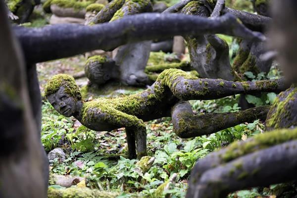 buc tuong phat ra am thanh anh 8