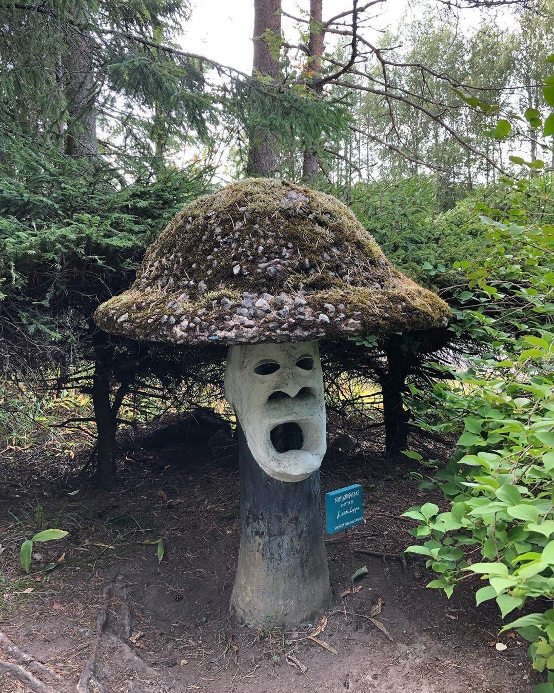 buc tuong phat ra am thanh anh 12