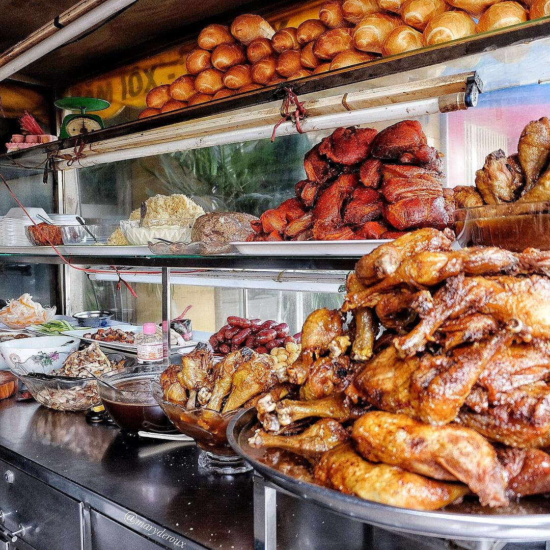 quan an dem tphcm anh 14