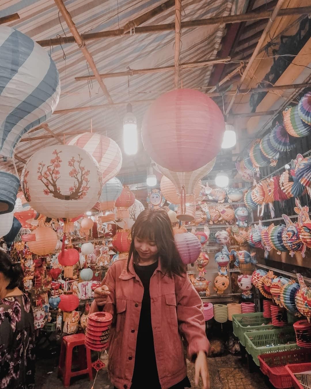 check-in pho long den anh 3