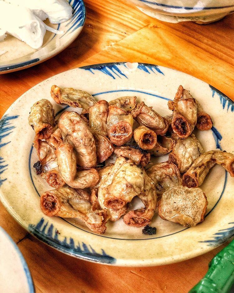 bun dau mam tom TP.HCM anh 17