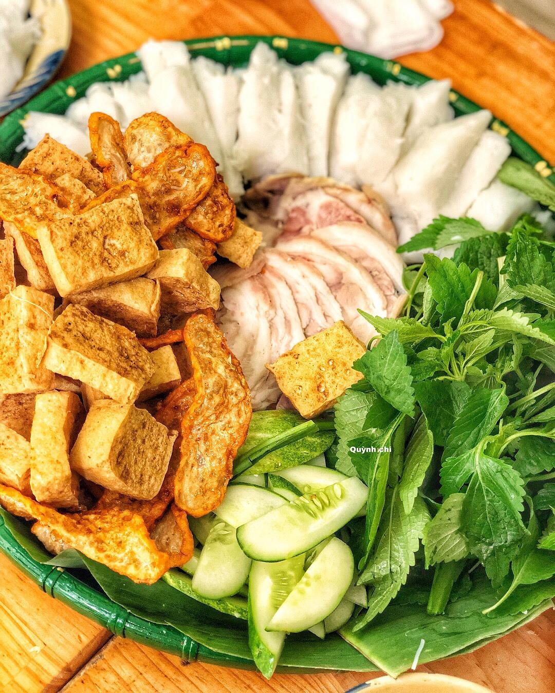 bun dau mam tom TP.HCM anh 18