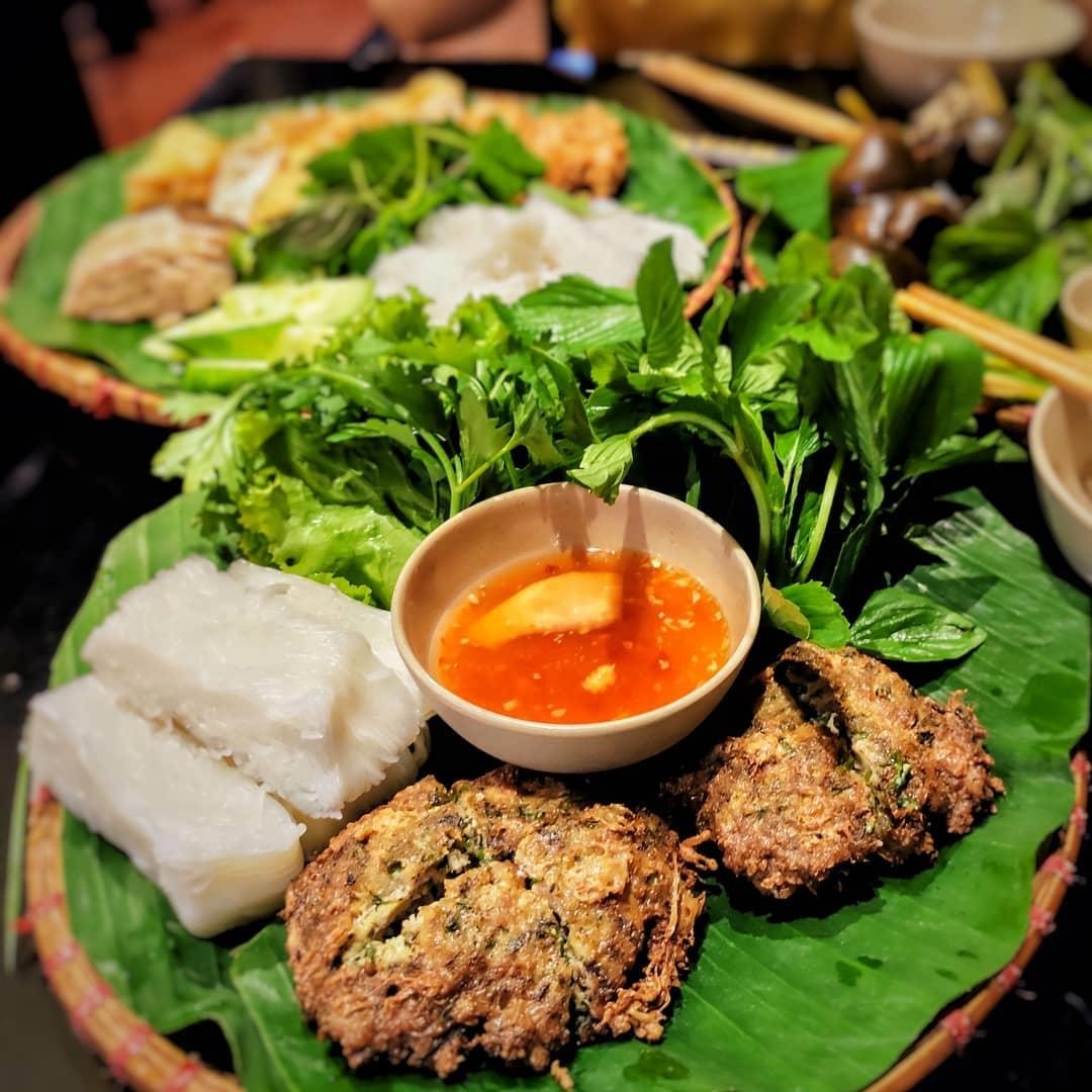 bun dau mam tom TP.HCM anh 6