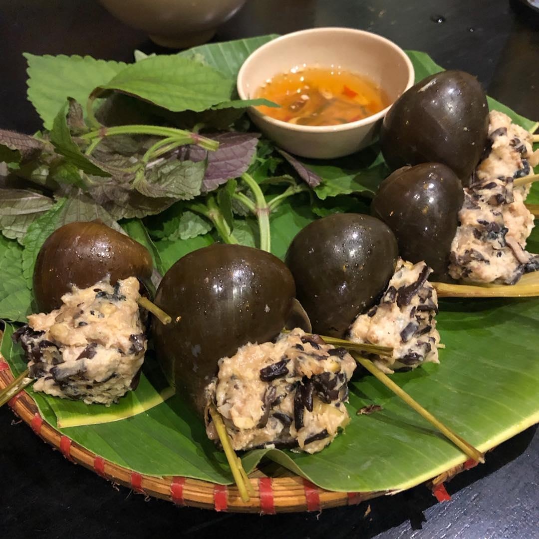 bun dau mam tom TP.HCM anh 8