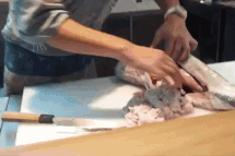 Tinh hoan ca tuyet - mon an dac biet cua nguoi Nhat hinh anh