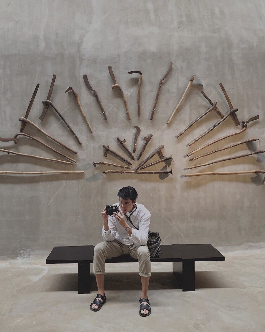 bao tang ca phe buon ma thuot anh 5