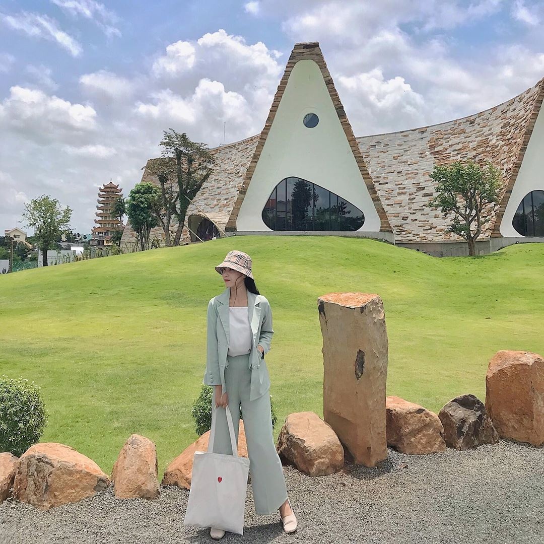 bao tang ca phe buon ma thuot anh 1