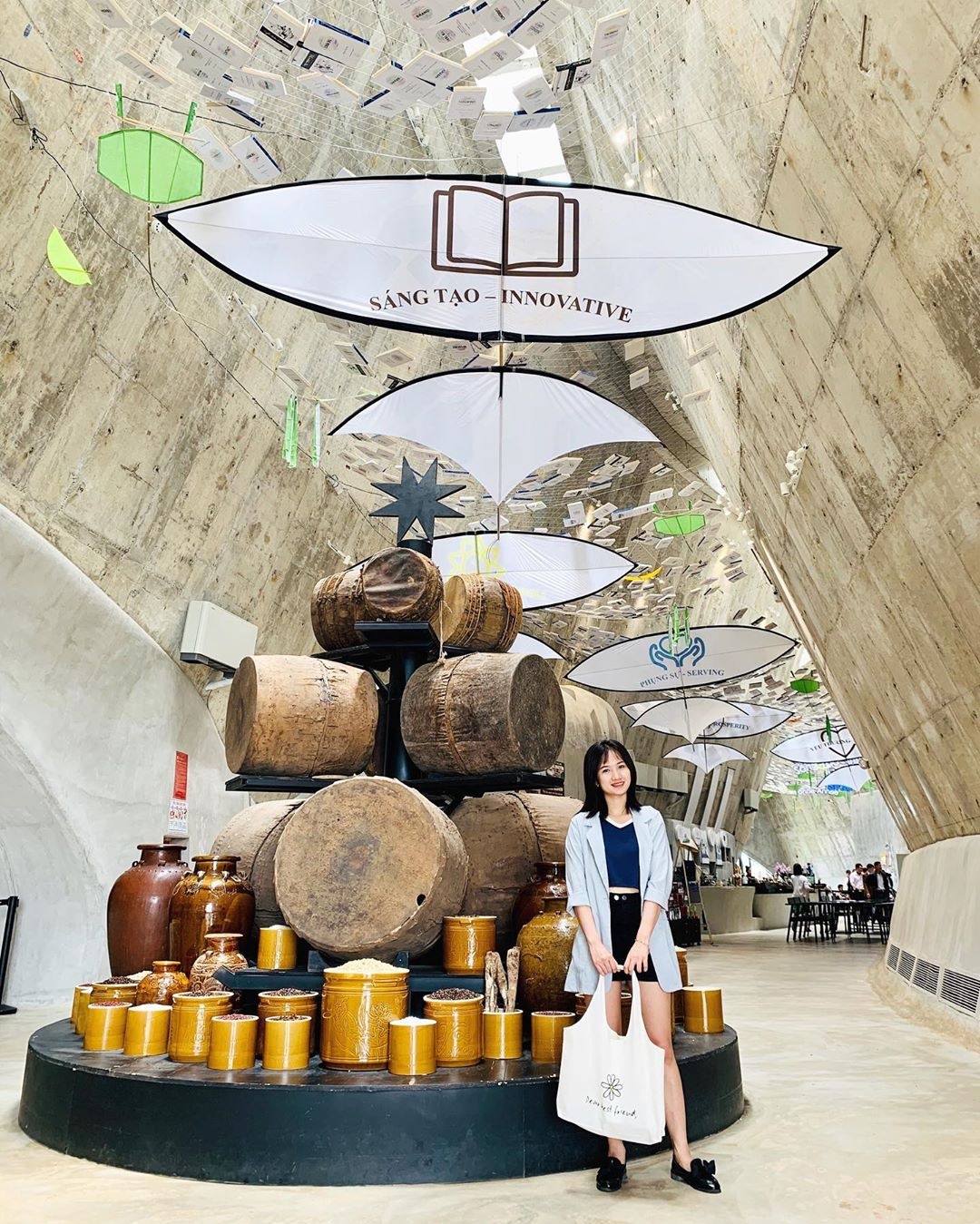 bao tang ca phe buon ma thuot anh 6