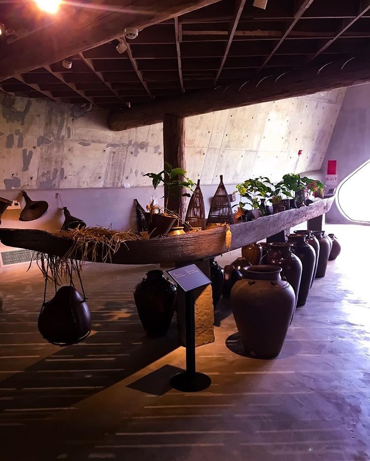 bao tang ca phe buon ma thuot anh 8