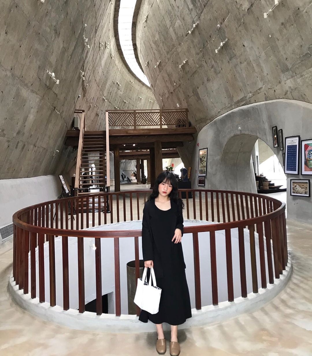 bao tang ca phe buon ma thuot anh 14