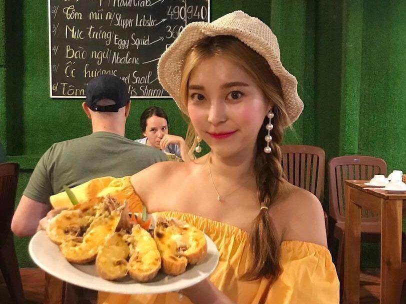 5 nha hang hai san ngon, gia ca hop ly o Phu Quoc hinh anh