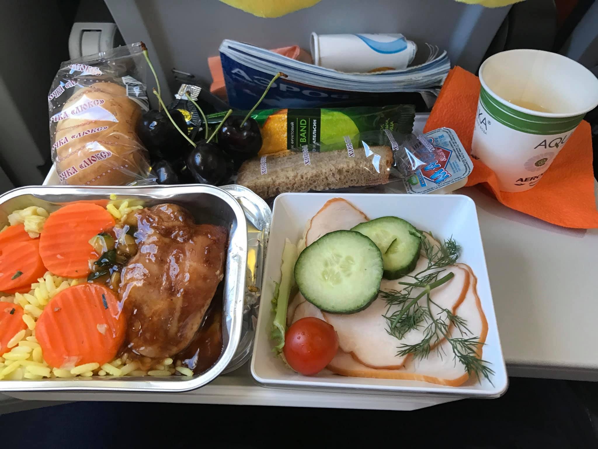 suat bay tren may bay anh 12