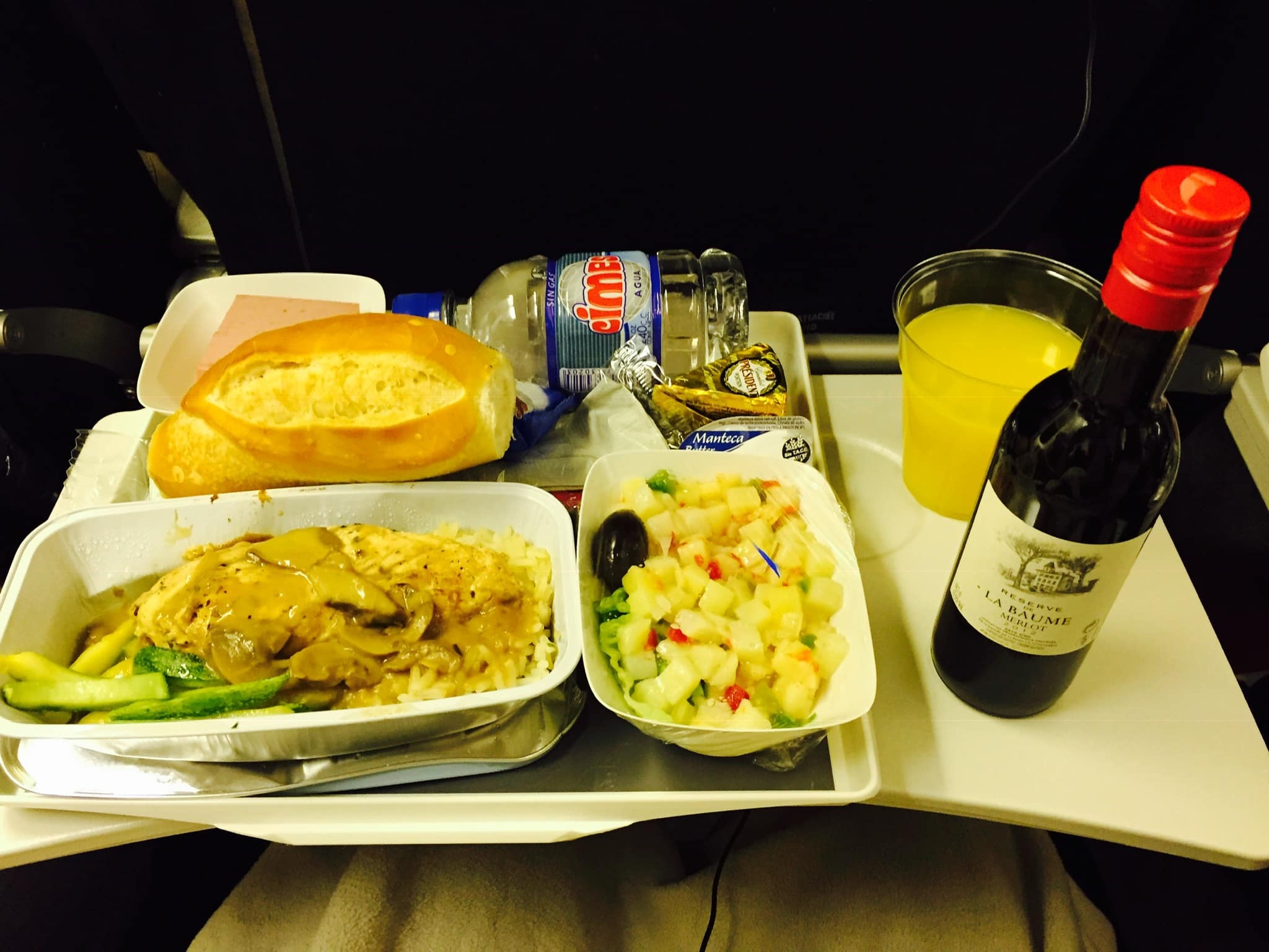 suat bay tren may bay anh 4