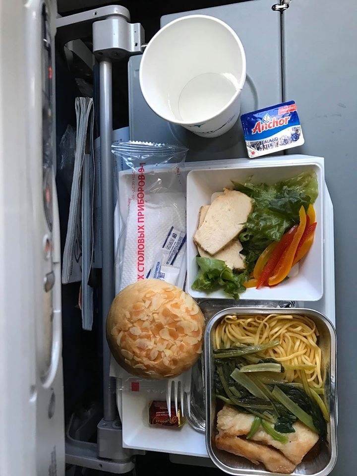 suat bay tren may bay anh 10