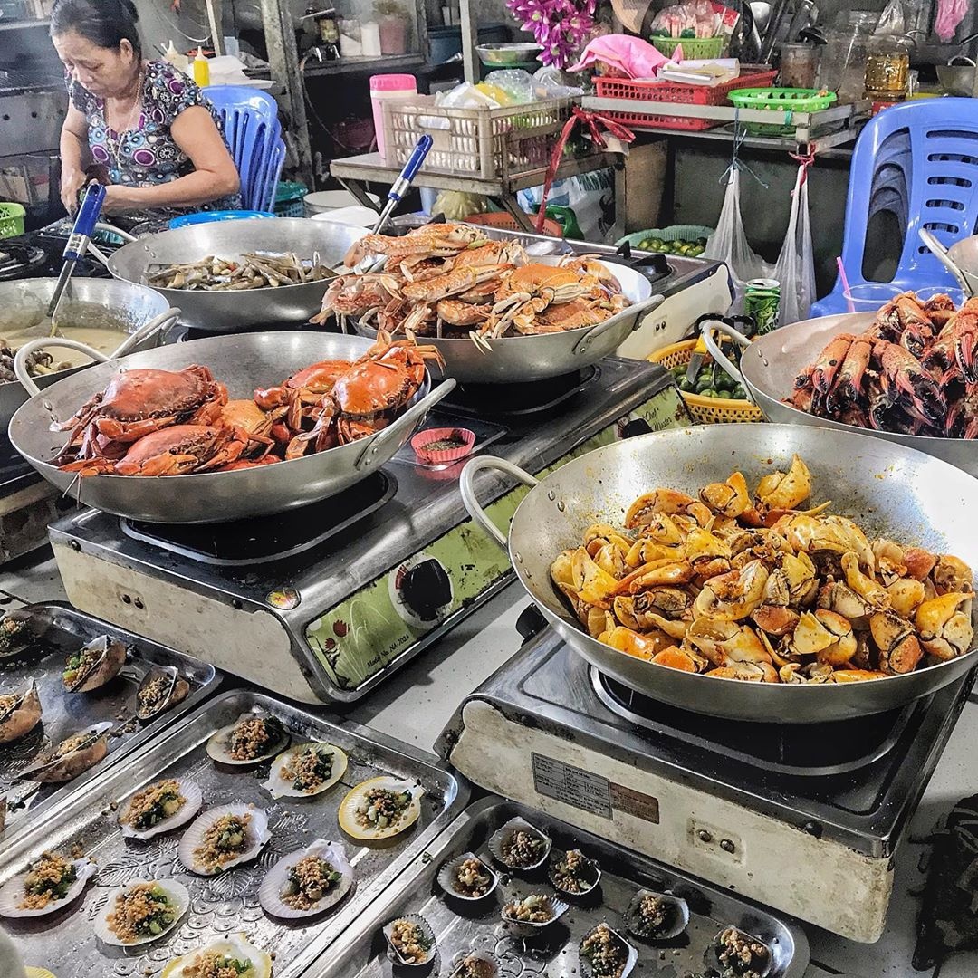 chợ hải sản hàng dương ảnh 5 cho hai san hang duong anh 5