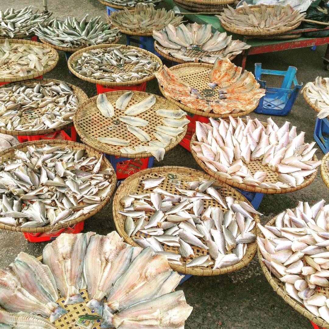 chợ hải sản hàng dương ảnh 13 cho hai san hang duong anh 13