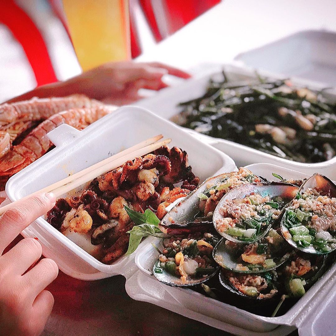 chợ hải sản hàng dương ảnh 11 cho hai san hang duong anh 11