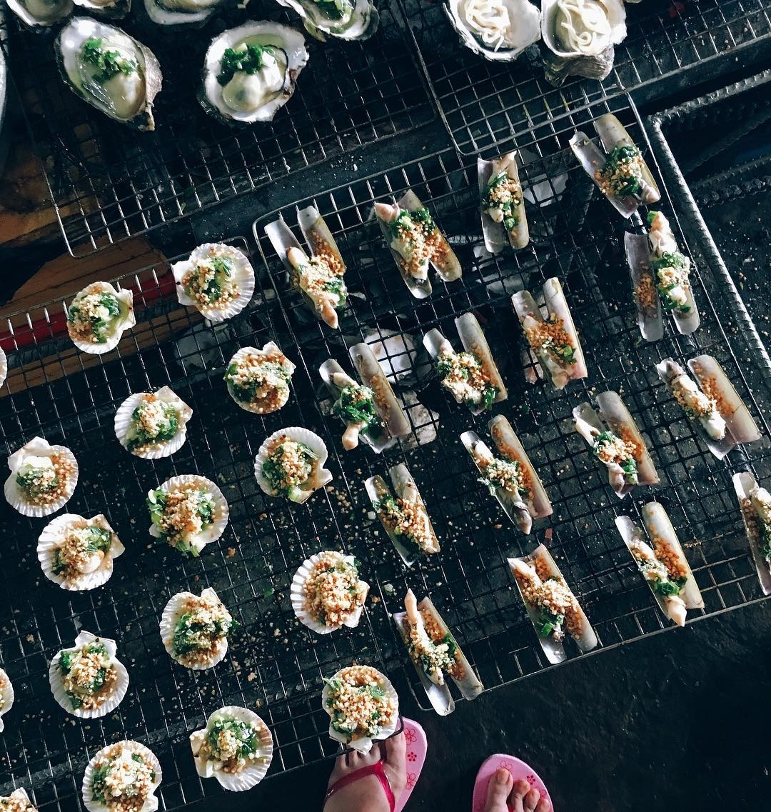 chợ hải sản hàng dương ảnh 10 cho hai san hang duong anh 10