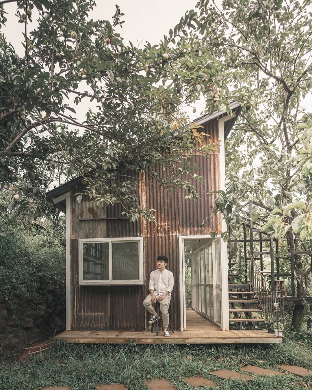 homestay view rung nui da lat anh 9