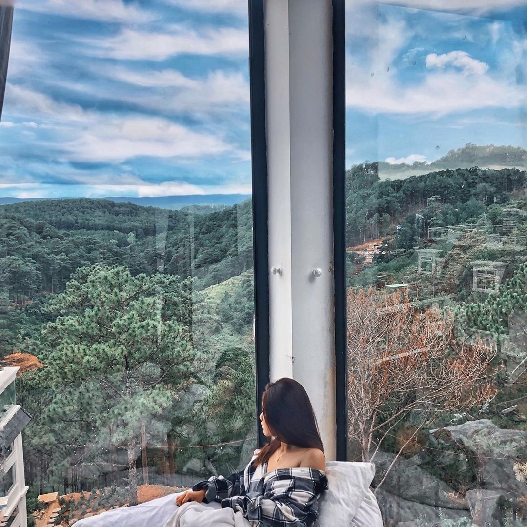 homestay view rung nui da lat anh 4