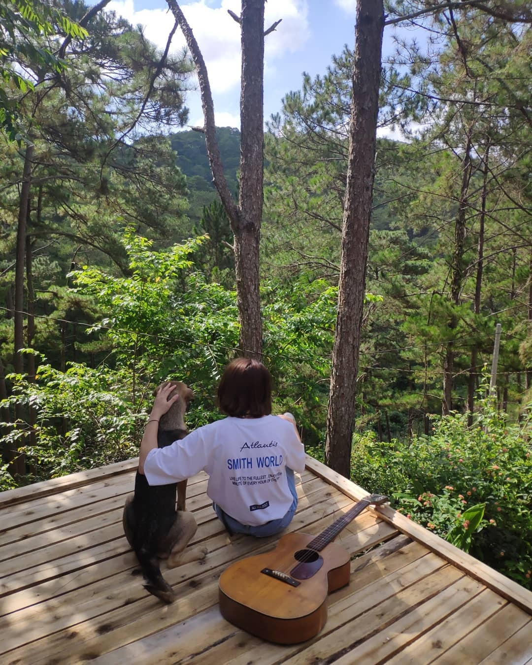 homestay view rung nui da lat anh 12