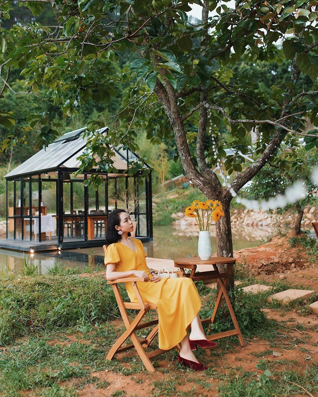 homestay view rung nui da lat anh 8