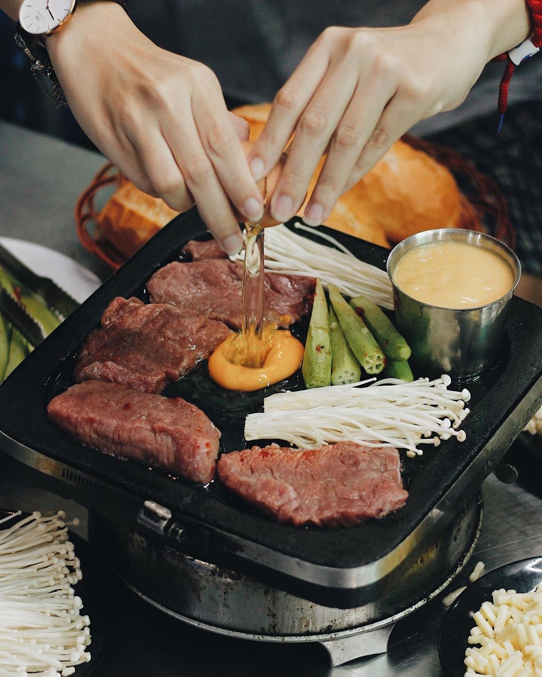 bò né tphcm ảnh 17 bo ne tphcm anh 17