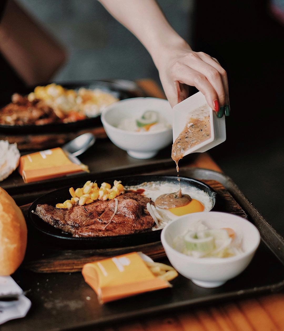 bò né tphcm ảnh 8 bo ne tphcm anh 8